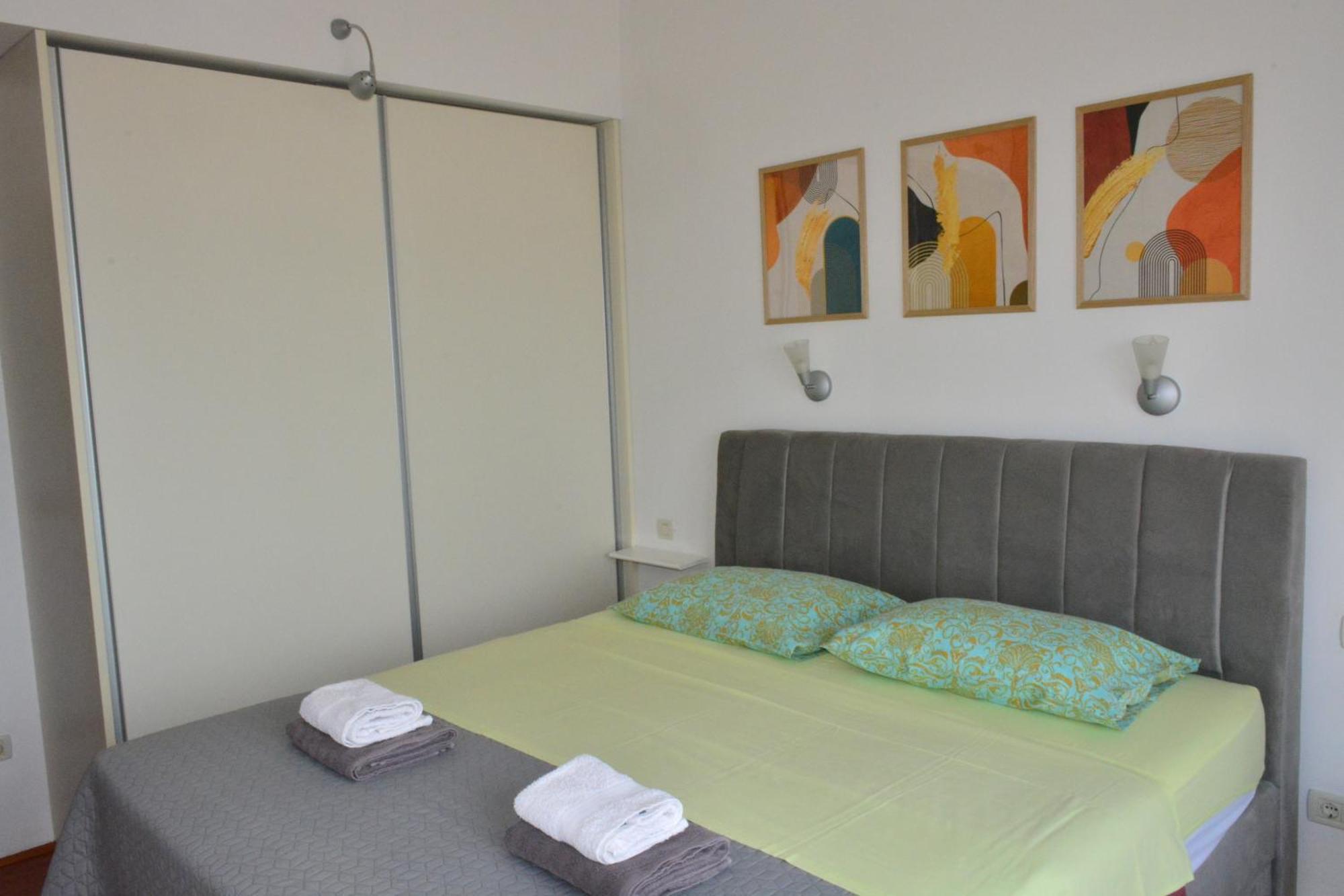Apartments Zigulic Opatija Værelse billede