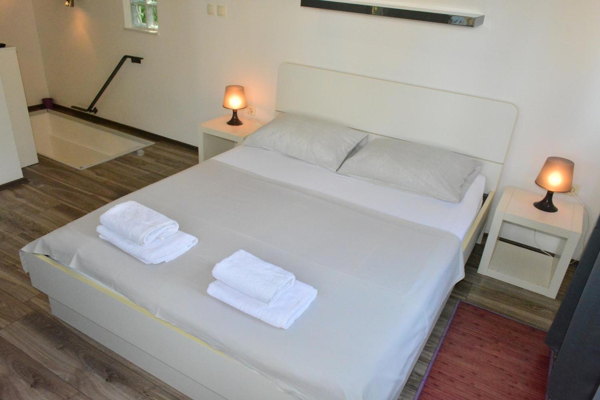 Apartments Zigulic Opatija Værelse billede