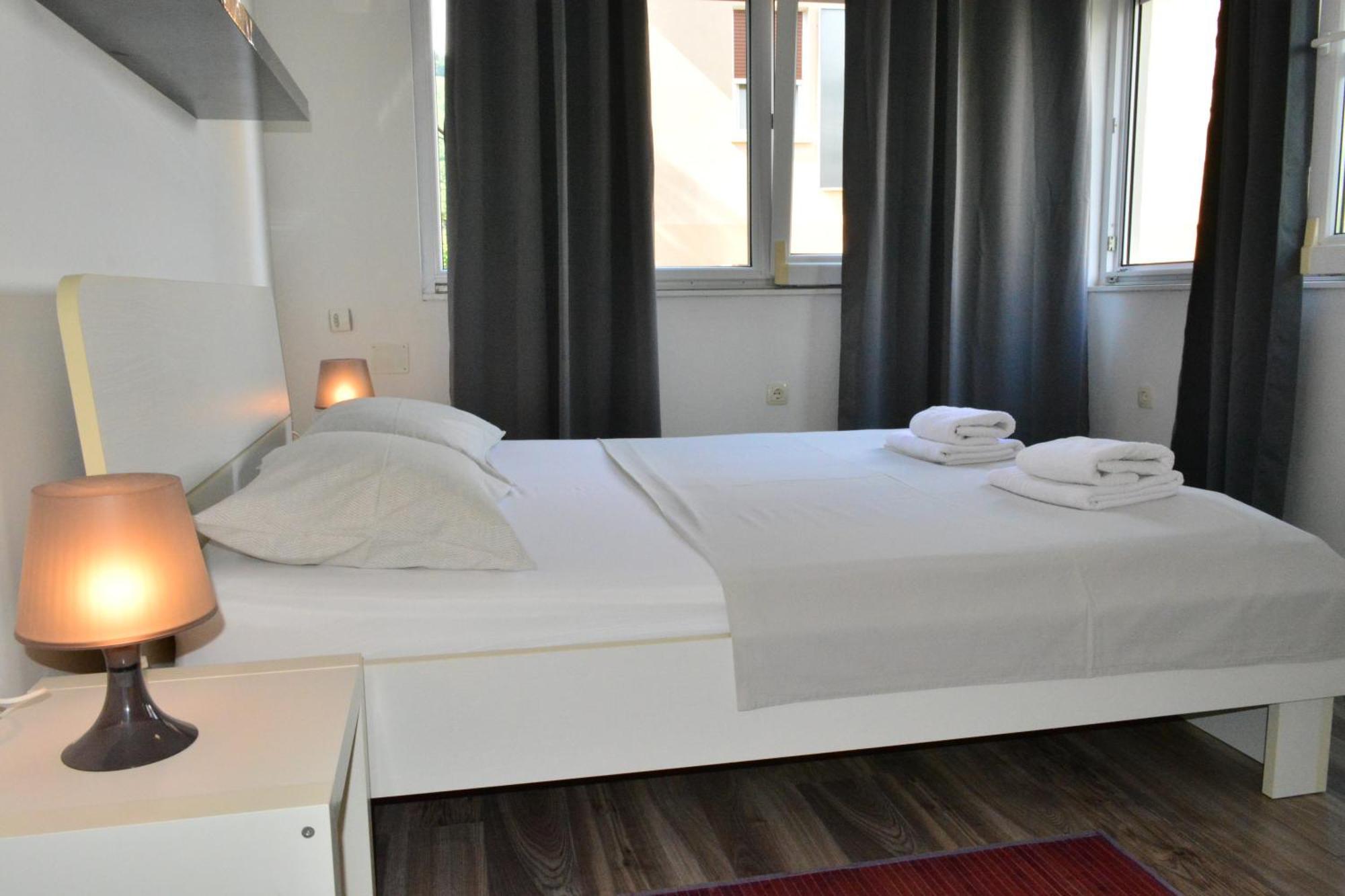 Apartments Zigulic Opatija Værelse billede
