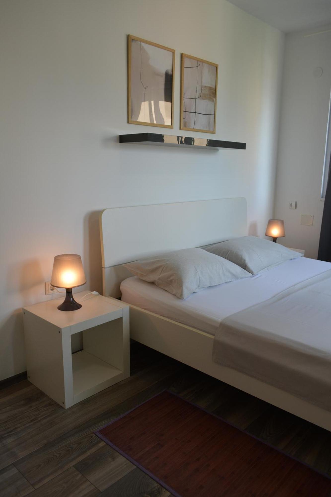 Apartments Zigulic Opatija Værelse billede